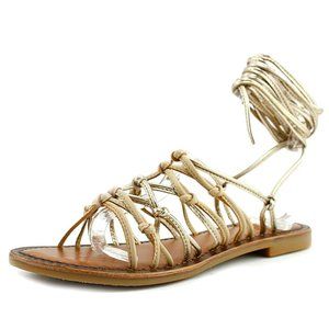 NEW Vince Camuto 'hailey' strappy wrap up sandal LAST CHANCE